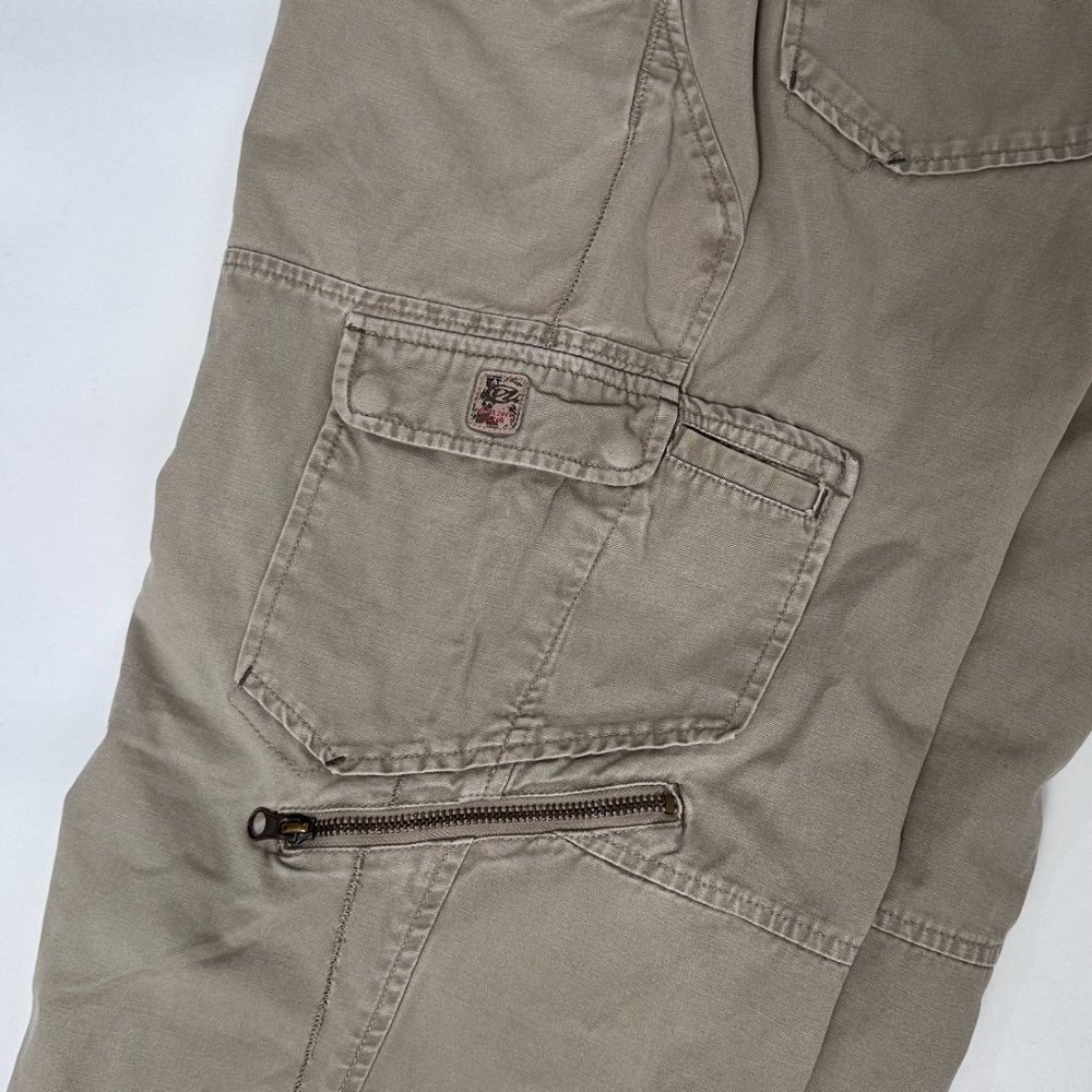 Pointzero Cargo Pants